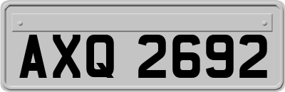 AXQ2692
