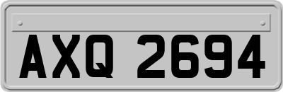 AXQ2694