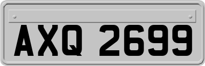 AXQ2699