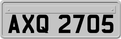 AXQ2705