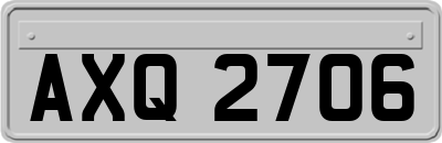 AXQ2706