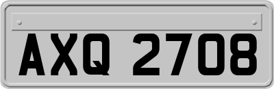 AXQ2708