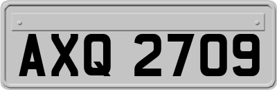 AXQ2709
