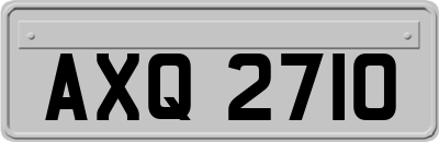 AXQ2710