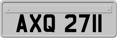 AXQ2711