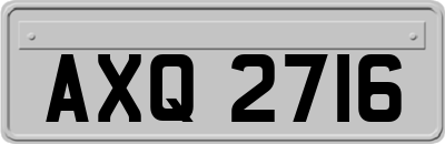AXQ2716