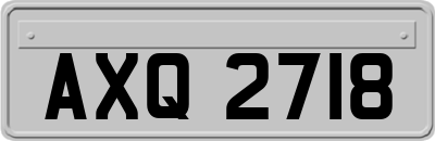 AXQ2718