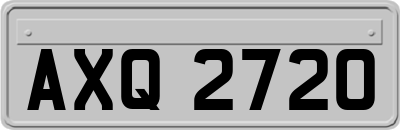 AXQ2720
