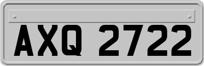 AXQ2722