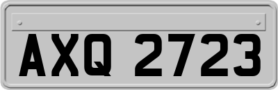 AXQ2723
