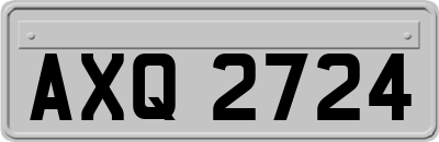 AXQ2724