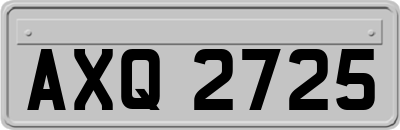 AXQ2725
