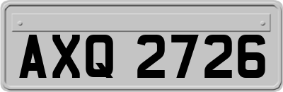 AXQ2726