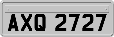 AXQ2727