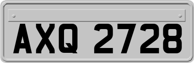 AXQ2728