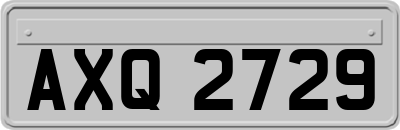 AXQ2729