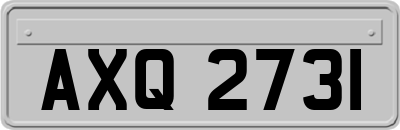 AXQ2731