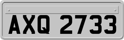 AXQ2733