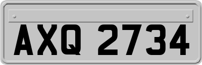 AXQ2734