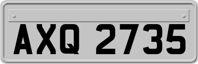 AXQ2735