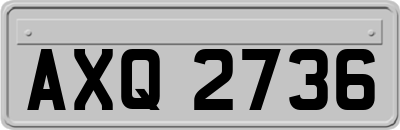 AXQ2736