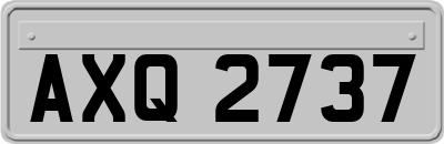 AXQ2737