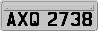 AXQ2738