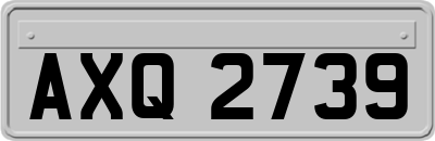 AXQ2739