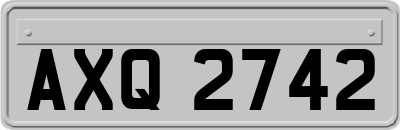 AXQ2742