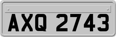 AXQ2743