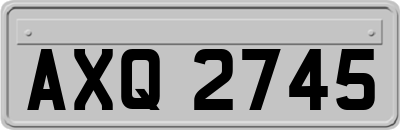AXQ2745