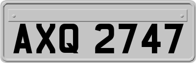 AXQ2747