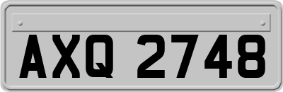 AXQ2748