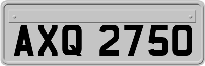 AXQ2750