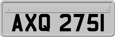 AXQ2751