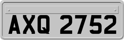 AXQ2752