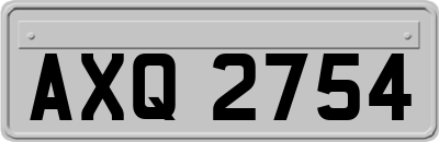 AXQ2754