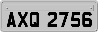AXQ2756