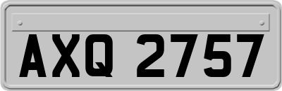 AXQ2757
