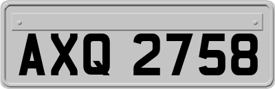 AXQ2758