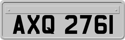AXQ2761