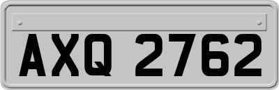 AXQ2762