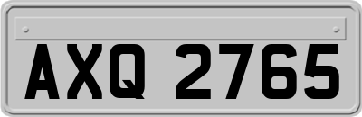 AXQ2765
