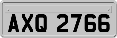 AXQ2766