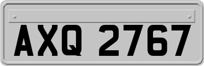 AXQ2767