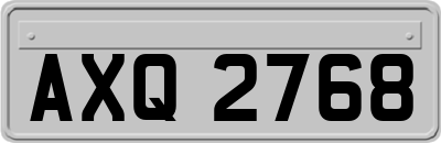 AXQ2768