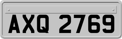 AXQ2769