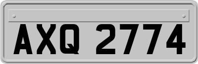 AXQ2774