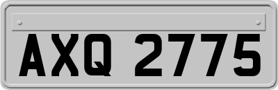 AXQ2775