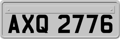 AXQ2776